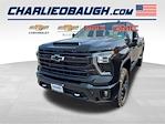 2025 Chevrolet Silverado 2500 Crew Cab 4WD Pickup for sale #25C365 - photo 1