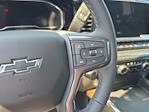 2025 Chevrolet Silverado 2500 Crew Cab 4WD Pickup for sale #25C365 - photo 17