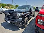 2025 Chevrolet Silverado 2500 Crew Cab 4WD Pickup for sale #25C365 - photo 3