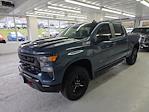 2024 Chevrolet Silverado 1500 Crew Cab 4WD Pickup for sale #25C365A - photo 3