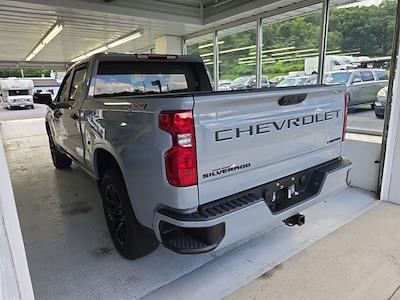 2024 Chevrolet Silverado 1500 Crew Cab 4WD Pickup for sale #25C367A - photo 2
