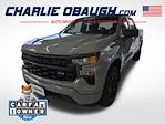 2024 Chevrolet Silverado 1500 Crew Cab 4WD Pickup for sale #25C367A - photo 1