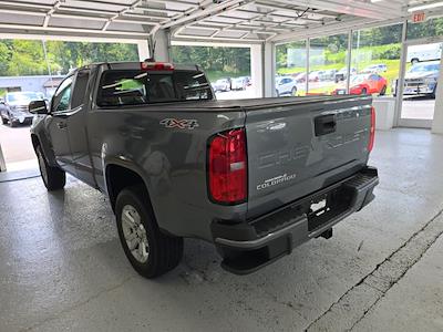 2021 Chevrolet Colorado Extended Cab 4WD Pickup for sale #25C371AA - photo 2