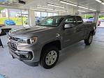 2021 Chevrolet Colorado Extended Cab 4WD Pickup for sale #25C371AA - photo 3
