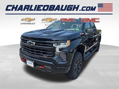 2025 Chevrolet Silverado 1500 Crew Cab 4WD Pickup for sale #25C373 - photo 1