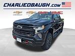2025 Chevrolet Silverado 1500 Crew Cab 4WD Pickup for sale #25C373 - photo 1