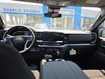 2025 Chevrolet Silverado 1500 Crew Cab 4WD Pickup for sale #25C373 - photo 10