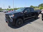 2025 Chevrolet Silverado 1500 Crew Cab 4WD Pickup for sale #25C373 - photo 3