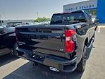 2025 Chevrolet Silverado 1500 Crew Cab 4WD Pickup for sale #25C373 - photo 5