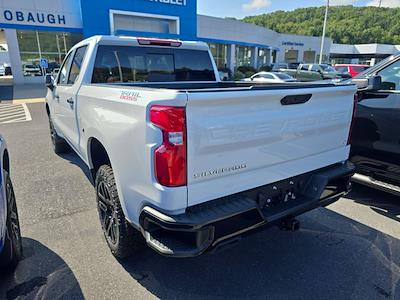 2025 Chevrolet Silverado 1500 Crew Cab 4x4 Pickup for sale #25C375 - photo 2