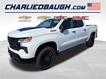 2025 Chevrolet Silverado 1500 Crew Cab 4x4 Pickup for sale #25C375 - photo 1