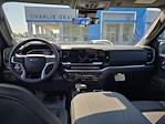 2025 Chevrolet Silverado 1500 Crew Cab 4x4 Pickup for sale #25C375 - photo 10