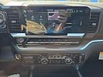 2025 Chevrolet Silverado 1500 Crew Cab 4x4 Pickup for sale #25C375 - photo 14