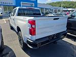 2025 Chevrolet Silverado 1500 Crew Cab 4x4 Pickup for sale #25C375 - photo 2