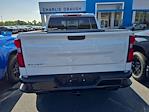 2025 Chevrolet Silverado 1500 Crew Cab 4x4 Pickup for sale #25C375 - photo 3