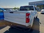 2025 Chevrolet Silverado 1500 Crew Cab 4x4 Pickup for sale #25C375 - photo 4