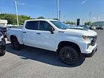 2025 Chevrolet Silverado 1500 Crew Cab 4x4 Pickup for sale #25C375 - photo 5