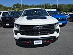 2025 Chevrolet Silverado 1500 Crew Cab 4x4 Pickup for sale #25C375 - photo 7