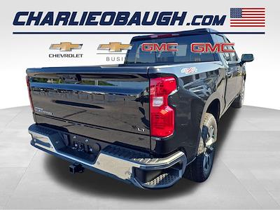 2025 Chevrolet Silverado 1500 Crew Cab 4x4 Pickup for sale #25C377 - photo 2
