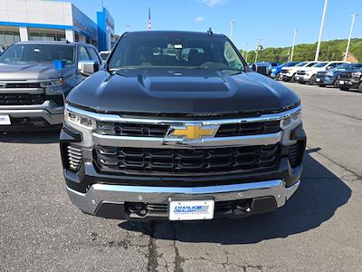 2025 Chevrolet Silverado 1500 Crew Cab 4x4 Pickup for sale #25C377 - photo 1