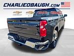 2025 Chevrolet Silverado 1500 Crew Cab 4x4 Pickup for sale #25C377 - photo 2