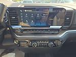 2025 Chevrolet Silverado 1500 Crew Cab 4x4 Pickup for sale #25C377 - photo 10