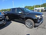 2025 Chevrolet Silverado 1500 Crew Cab 4x4 Pickup for sale #25C377 - photo 3