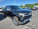 2025 Chevrolet Silverado 1500 Crew Cab 4x4 Pickup for sale #25C377 - photo 4