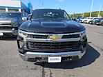 2025 Chevrolet Silverado 1500 Crew Cab 4x4 Pickup for sale #25C377 - photo 1