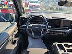 2025 Chevrolet Silverado 1500 Crew Cab 4x4 Pickup for sale #25C377 - photo 8