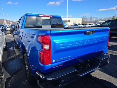 2025 Chevrolet Silverado 1500 Crew Cab 4WD Pickup for sale #25C378 - photo 2