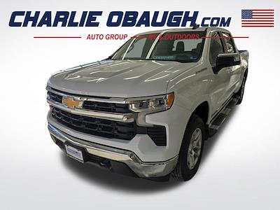 2022 Chevrolet Silverado 1500 Crew Cab 4WD Pickup for sale #25C378A - photo 1