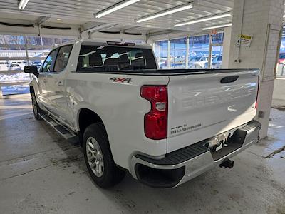 2022 Chevrolet Silverado 1500 Crew Cab 4WD Pickup for sale #25C378A - photo 2