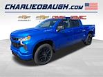 2025 Chevrolet Silverado 1500 Crew Cab 4x4 Pickup for sale #25C379 - photo 1