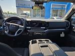 2025 Chevrolet Silverado 1500 Crew Cab 4x4 Pickup for sale #25C379 - photo 10