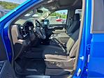 2025 Chevrolet Silverado 1500 Crew Cab 4x4 Pickup for sale #25C379 - photo 12