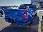 2025 Chevrolet Silverado 1500 Crew Cab 4x4 Pickup for sale #25C379 - photo 4