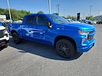 2025 Chevrolet Silverado 1500 Crew Cab 4x4 Pickup for sale #25C379 - photo 5
