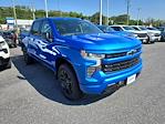 2025 Chevrolet Silverado 1500 Crew Cab 4x4 Pickup for sale #25C379 - photo 6