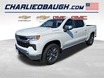 2025 Chevrolet Silverado 1500 Crew Cab 4x4 Pickup for sale #25C383 - photo 1