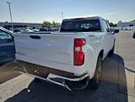 2025 Chevrolet Silverado 1500 Crew Cab 4x4 Pickup for sale #25C383 - photo 4