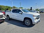 2025 Chevrolet Silverado 1500 Crew Cab 4x4 Pickup for sale #25C383 - photo 5