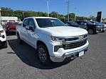 2025 Chevrolet Silverado 1500 Crew Cab 4x4 Pickup for sale #25C383 - photo 6