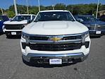 2025 Chevrolet Silverado 1500 Crew Cab 4x4 Pickup for sale #25C383 - photo 7