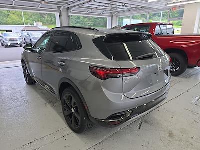2021 Buick Envision AWD SUV for sale #25C395A - photo 2