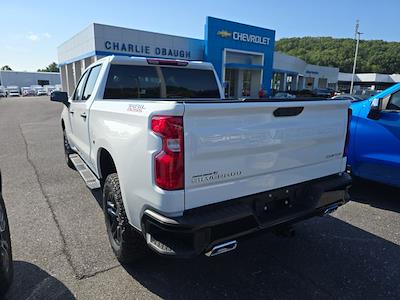 2025 Chevrolet Silverado 1500 Crew Cab 4x4 Pickup for sale #25C399 - photo 2