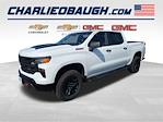 2025 Chevrolet Silverado 1500 Crew Cab 4x4 Pickup for sale #25C399 - photo 1