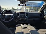 2025 Chevrolet Silverado 1500 Crew Cab 4x4 Pickup for sale #25C399 - photo 10