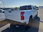 2025 Chevrolet Silverado 1500 Crew Cab 4x4 Pickup for sale #25C399 - photo 4