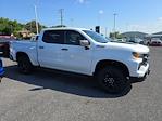 2025 Chevrolet Silverado 1500 Crew Cab 4x4 Pickup for sale #25C399 - photo 5